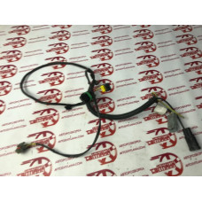 Проводка вентилятора радиатора Citroen Berlingo 1.6 HDI 2003-2008 1267J3